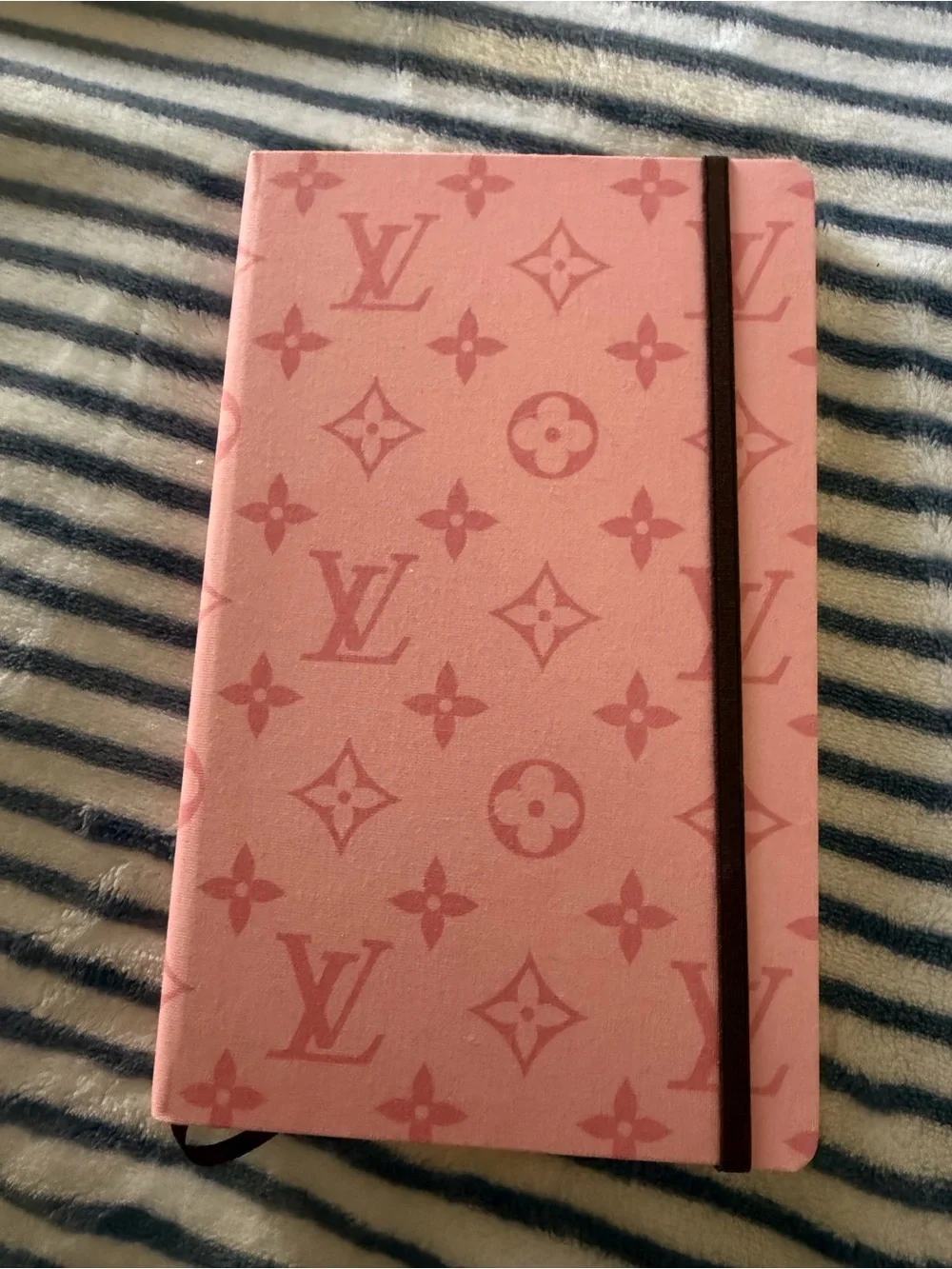 💖💕💖3x Louis Vuitton Jane MM Notebooks💖💕💖